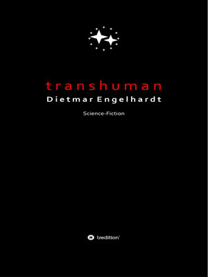 cover image of Transhuman